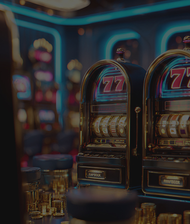 The Vic Casino
